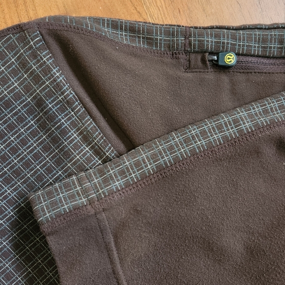 Men's Lululemon zip up - Picture 3 of 9